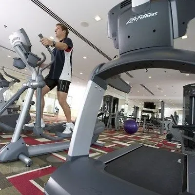 Apart Otel Fraser Place Kuala Lumpur