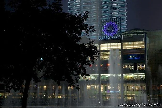Fraser Place Kuala Lumpur 4*,