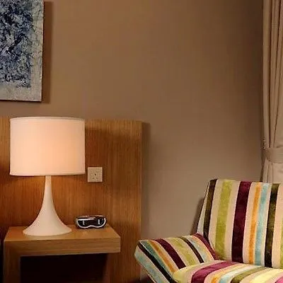 Apart Otel Fraser Place Kuala Lumpur