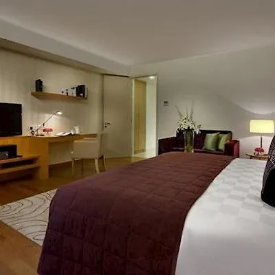 Fraser Place Kuala Lumpur Malezya