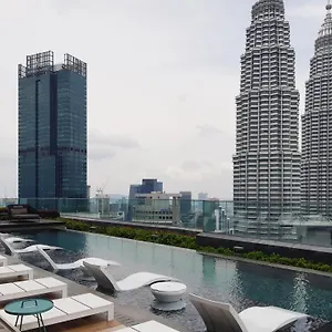 아파트 Klcc Star By Bba
