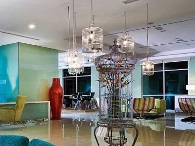 Fraser Place 쿠알라룸푸르 아파트호텔