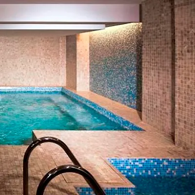 Fraser Place 쿠알라룸푸르 아파트호텔