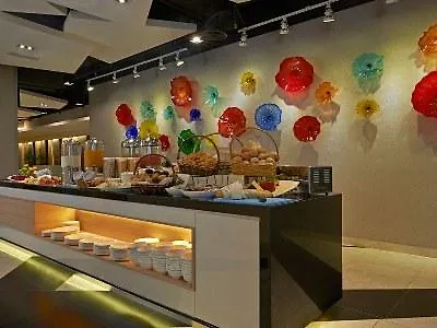 Fraser Place 쿠알라룸푸르 아파트호텔
