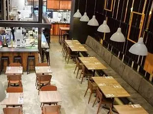 아파트호텔 Fraser Place 쿠알라룸푸르