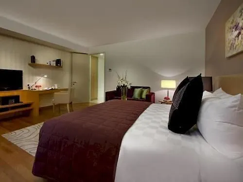 Fraser Place 쿠알라룸푸르