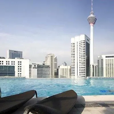 Fraser Place Kuala Lumpur