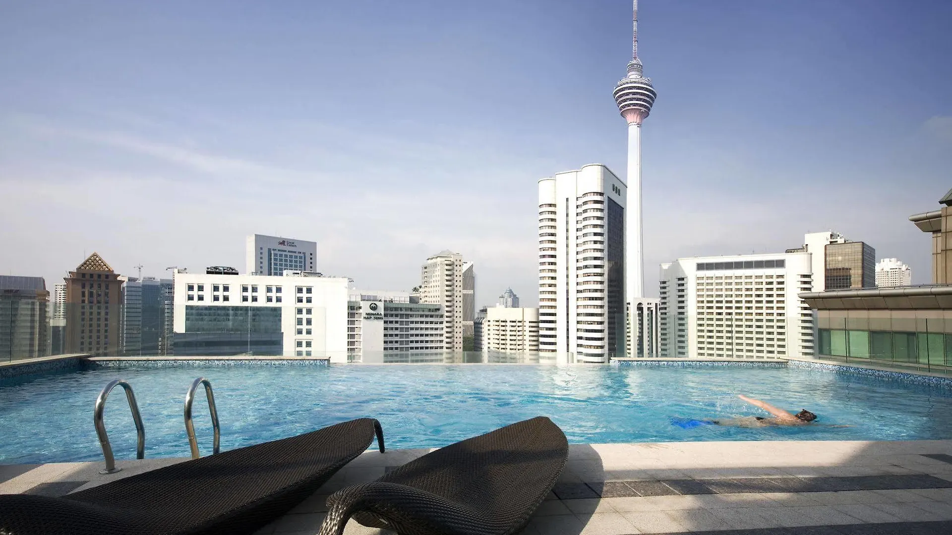 Fraser Place 쿠알라룸푸르