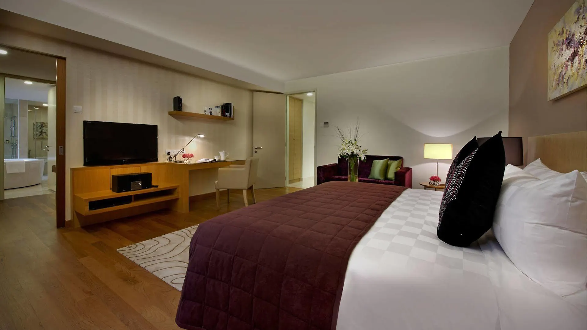 Fraser Place 쿠알라룸푸르 말레이시아