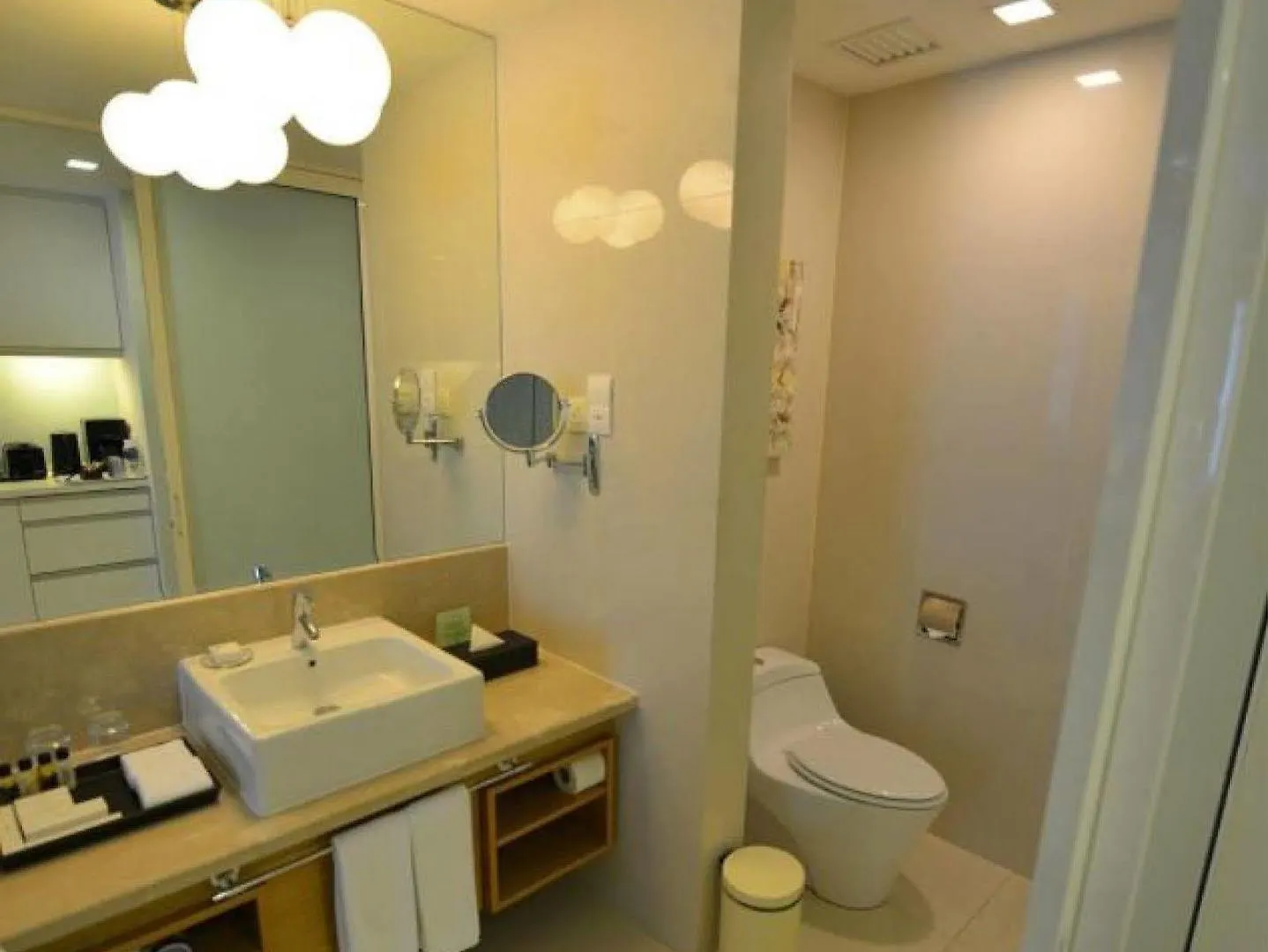 Fraser Place 쿠알라룸푸르