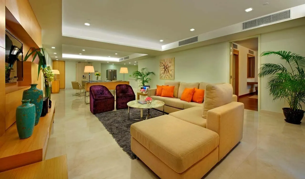 Fraser Place 쿠알라룸푸르