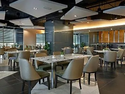 Fraser Place Kuala Lumpur