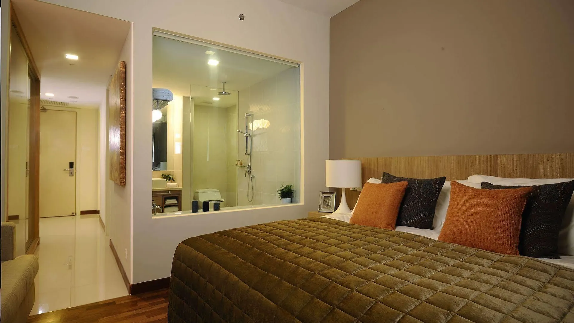 Fraser Place Kuala Lumpur 4*,